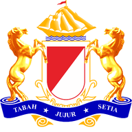 Kadin Muara Enim Logo